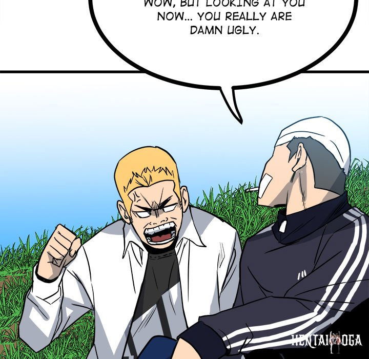 The Villain The Villain Chapter 91 - Page 42