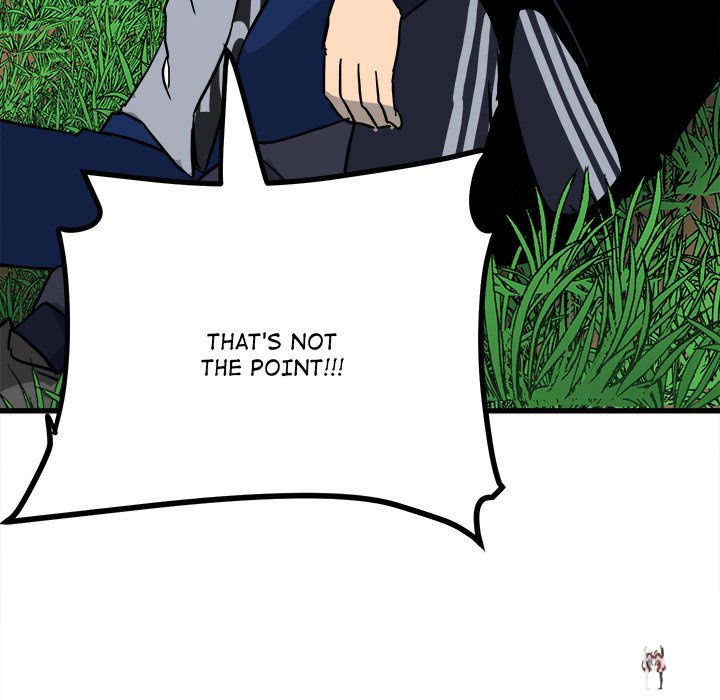 The Villain The Villain Chapter 91 - Page 43