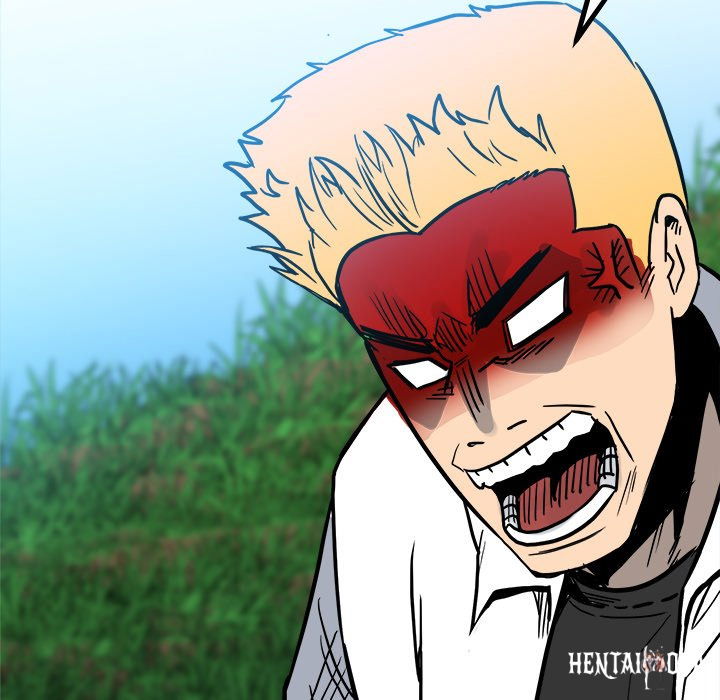 The Villain The Villain Chapter 91 - Page 45