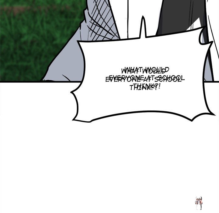 The Villain The Villain Chapter 91 - Page 46