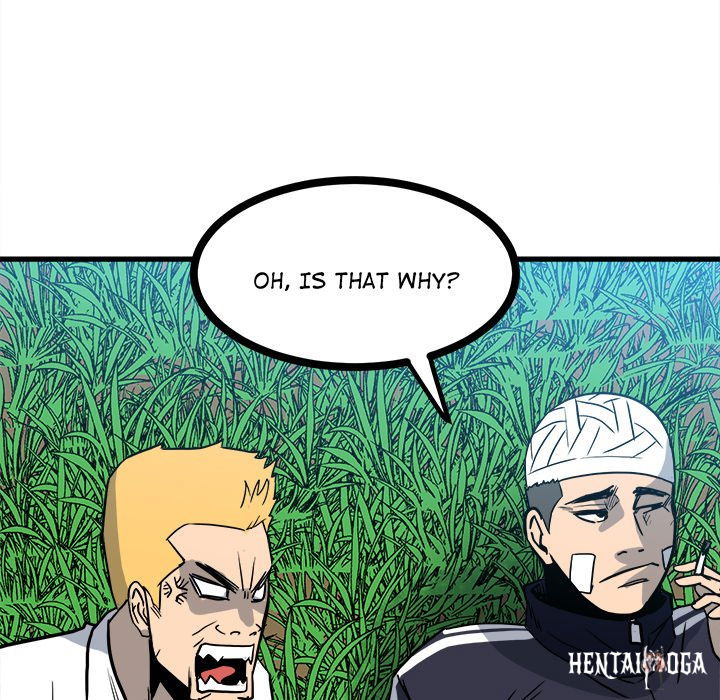 The Villain The Villain Chapter 91 - Page 47