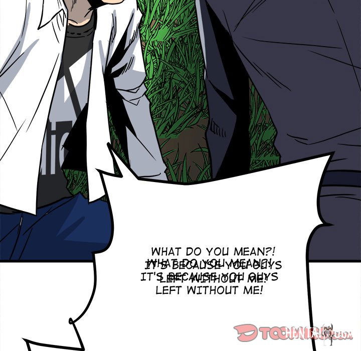 The Villain The Villain Chapter 91 - Page 48