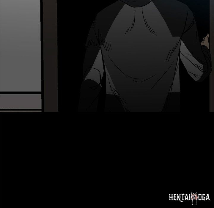 The Villain The Villain Chapter 91 - Page 5