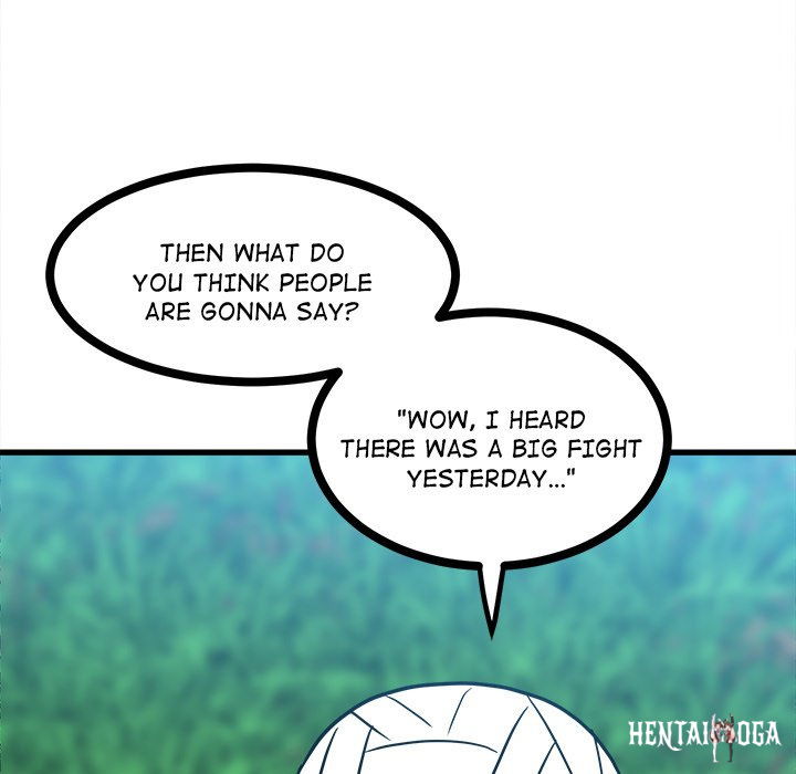 The Villain The Villain Chapter 91 - Page 51