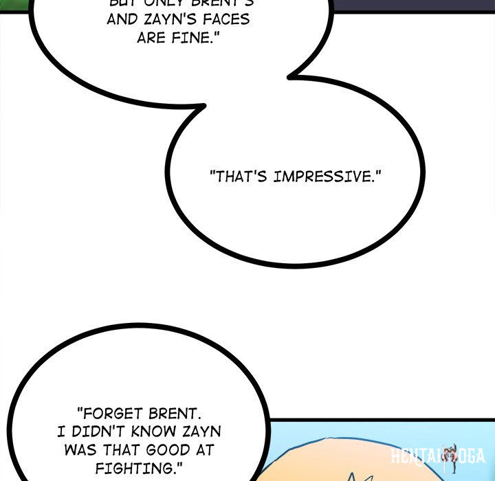 The Villain The Villain Chapter 91 - Page 53