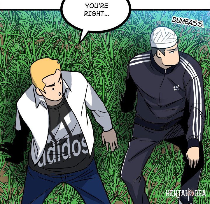 The Villain The Villain Chapter 91 - Page 55