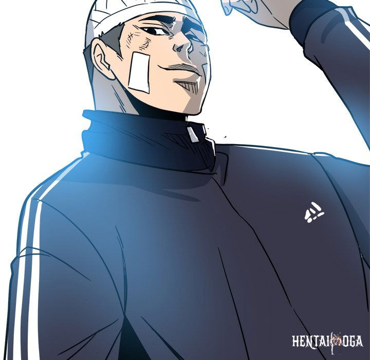 The Villain The Villain Chapter 91 - Page 59