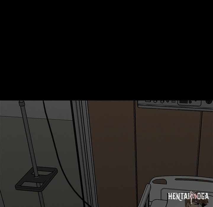 The Villain The Villain Chapter 91 - Page 6