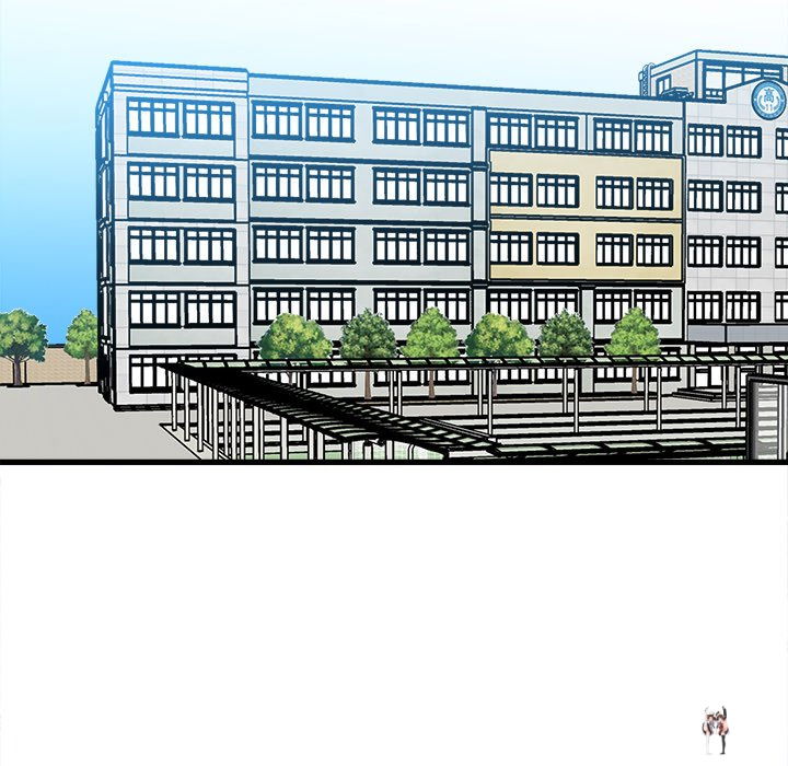 The Villain The Villain Chapter 91 - Page 61