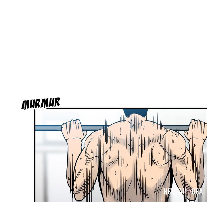 The Villain The Villain Chapter 91 - Page 62