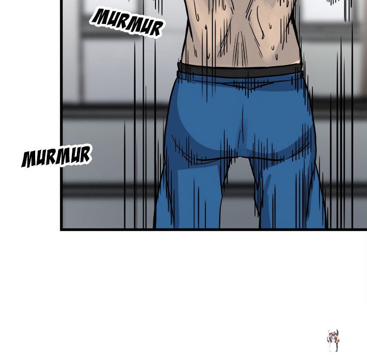 The Villain The Villain Chapter 91 - Page 63