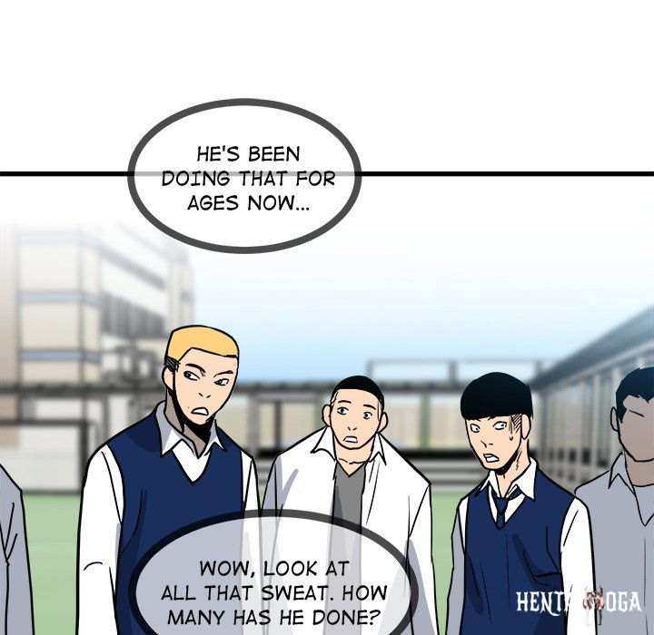 The Villain The Villain Chapter 91 - Page 64