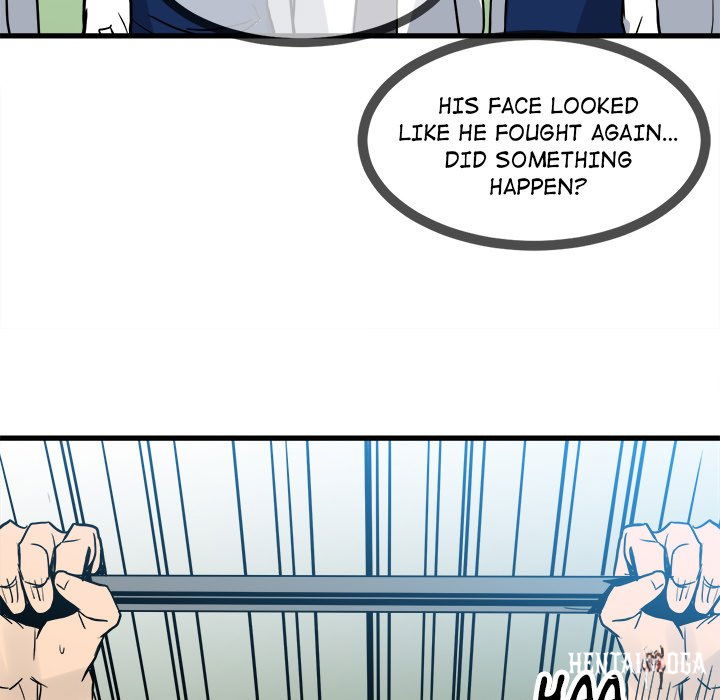 The Villain The Villain Chapter 91 - Page 65