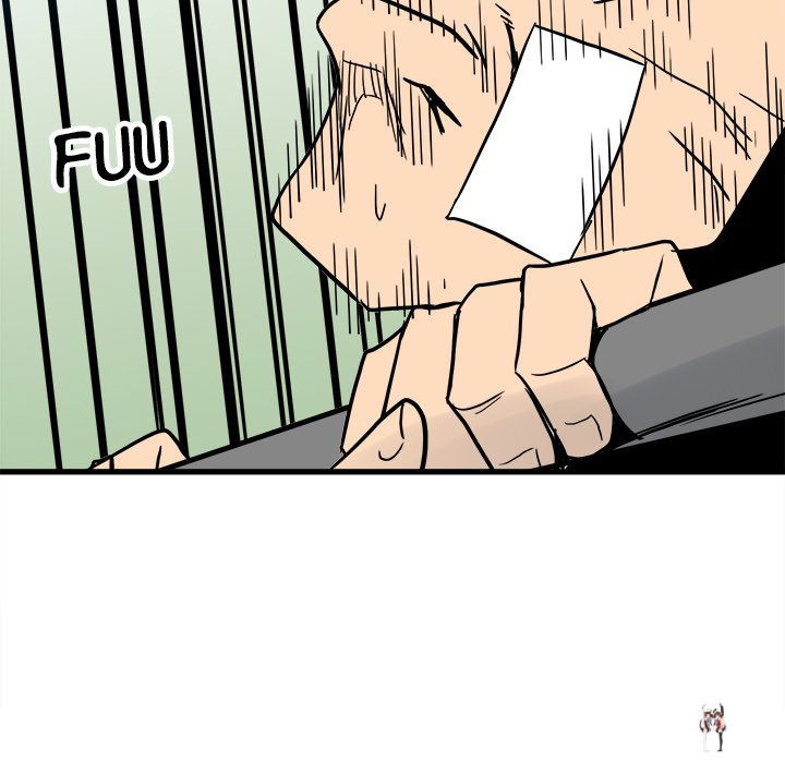The Villain The Villain Chapter 91 - Page 69