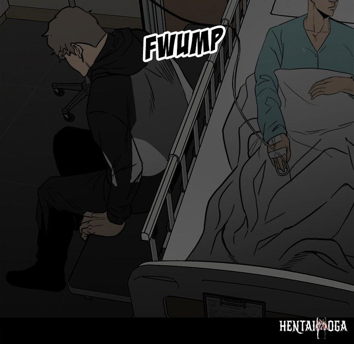 The Villain The Villain Chapter 91 - Page 7