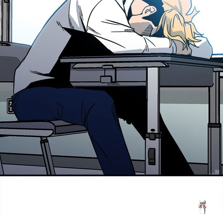 The Villain The Villain Chapter 91 - Page 71