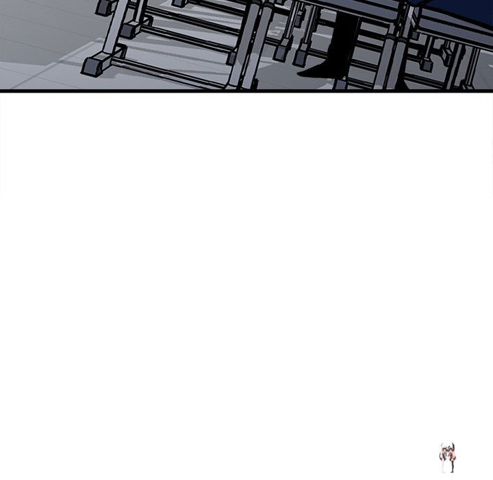 The Villain The Villain Chapter 91 - Page 74