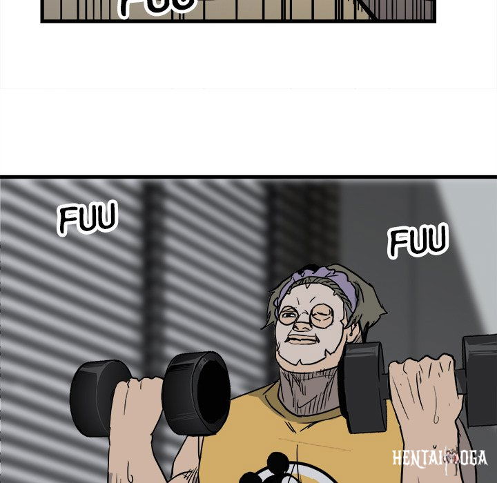 The Villain The Villain Chapter 91 - Page 76