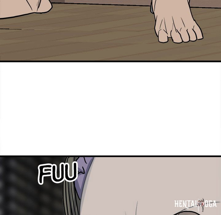 The Villain The Villain Chapter 91 - Page 78