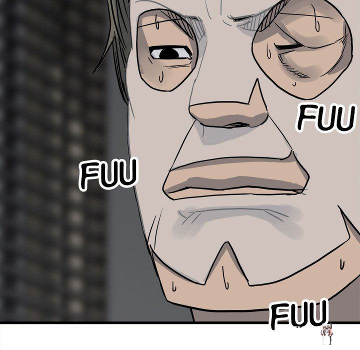 The Villain The Villain Chapter 91 - Page 79