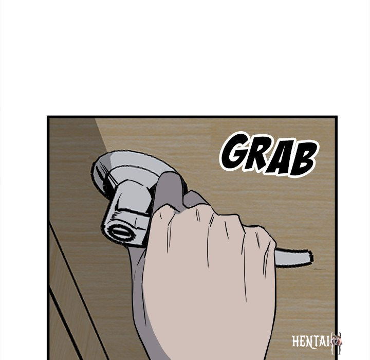 The Villain The Villain Chapter 91 - Page 81