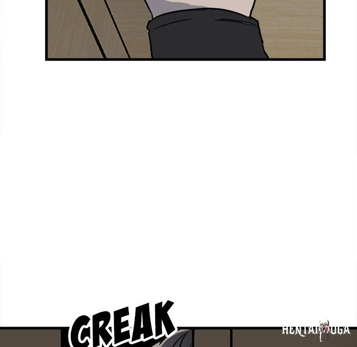 The Villain The Villain Chapter 91 - Page 82