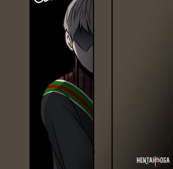 The Villain The Villain Chapter 91 - Page 83