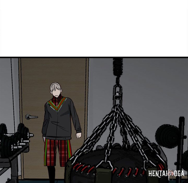 The Villain The Villain Chapter 91 - Page 85