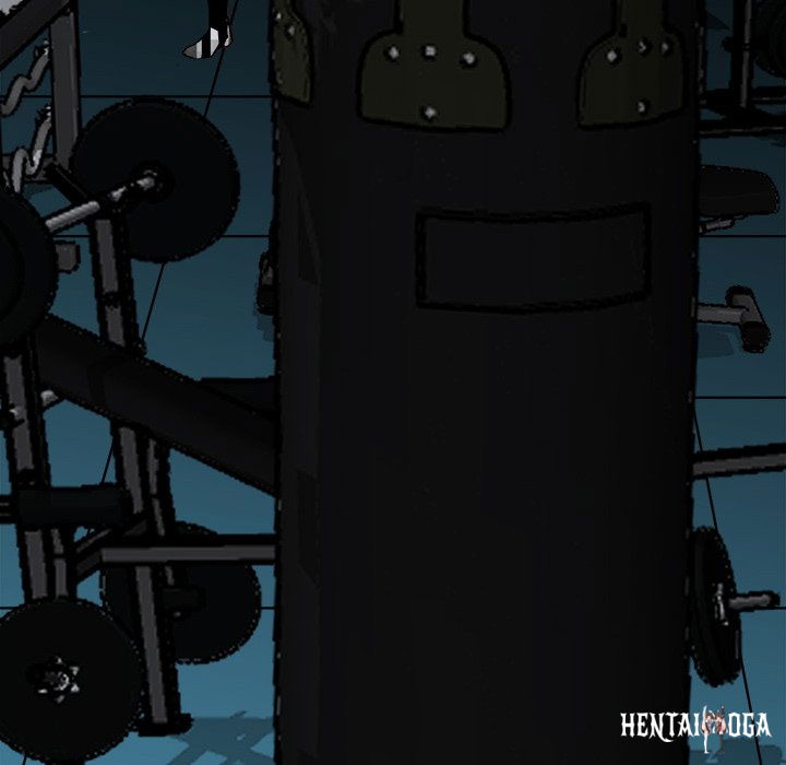 The Villain The Villain Chapter 91 - Page 86