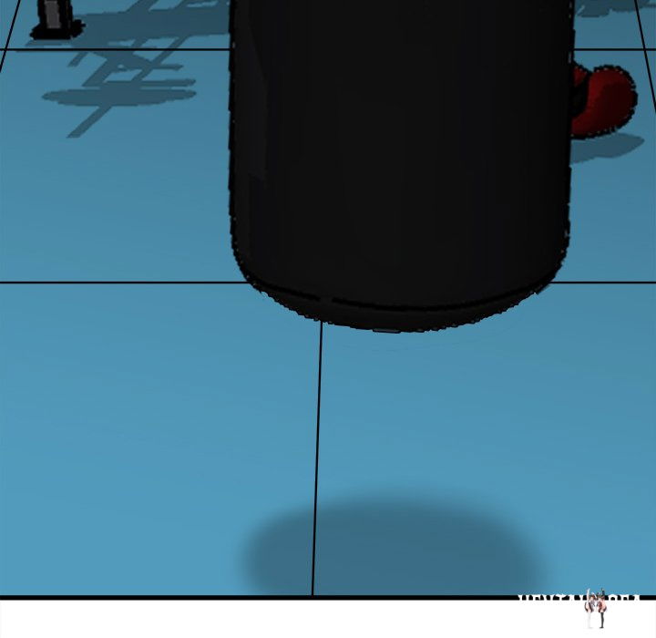 The Villain The Villain Chapter 91 - Page 87