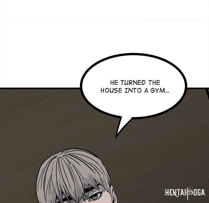 The Villain The Villain Chapter 91 - Page 88