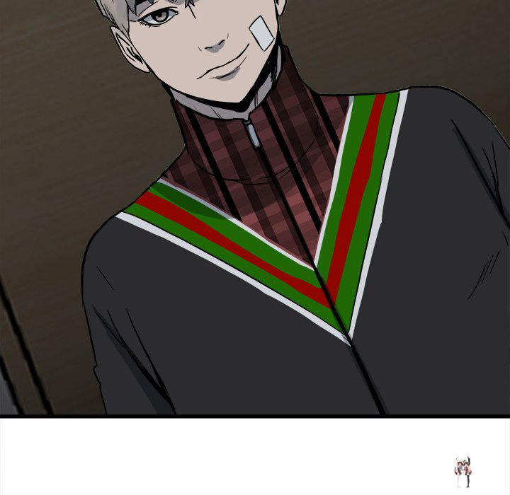 The Villain The Villain Chapter 91 - Page 89