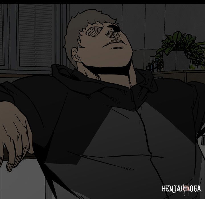 The Villain The Villain Chapter 91 - Page 9