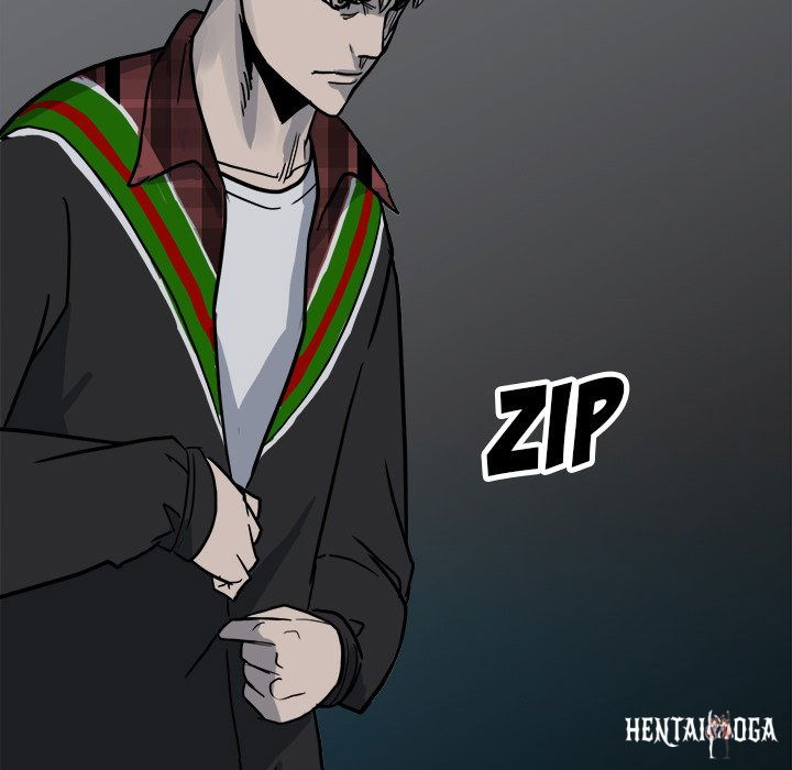 The Villain The Villain Chapter 91 - Page 91