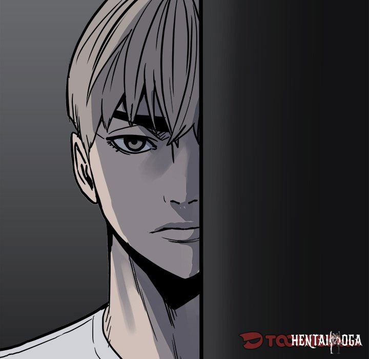 The Villain The Villain Chapter 91 - Page 93