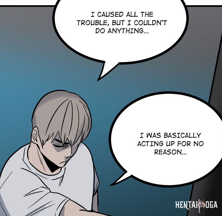 The Villain The Villain Chapter 91 - Page 95