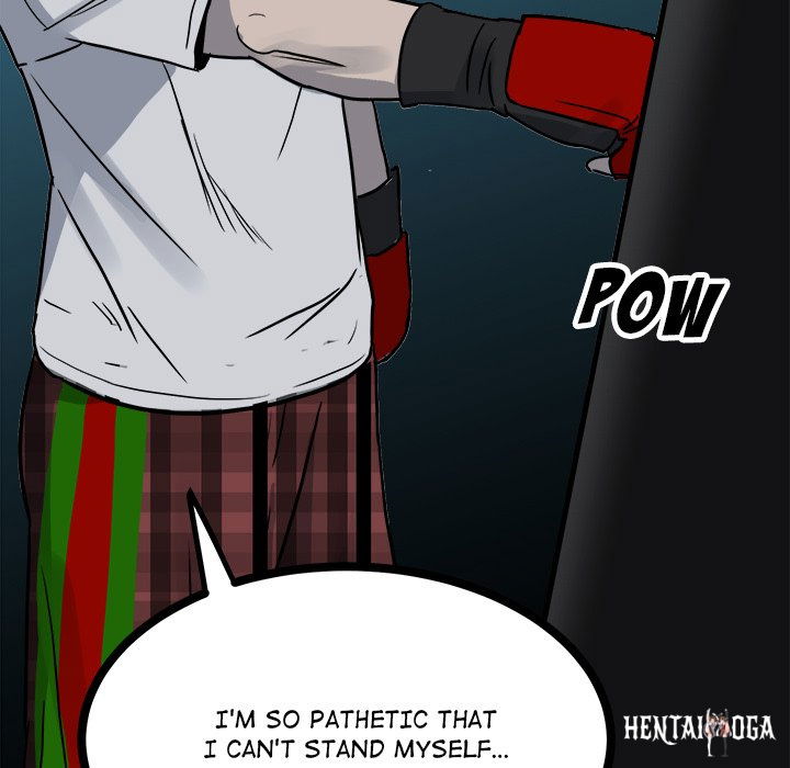 The Villain The Villain Chapter 91 - Page 96