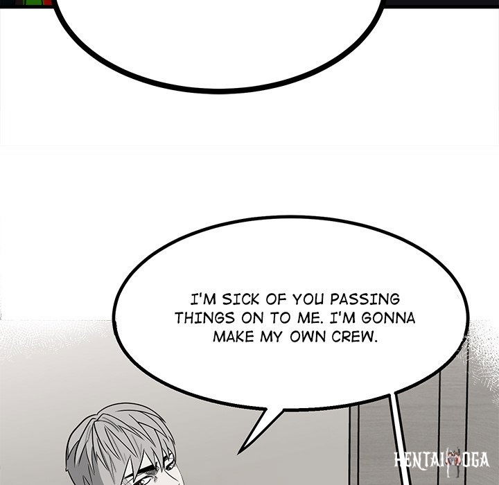 The Villain The Villain Chapter 91 - Page 97