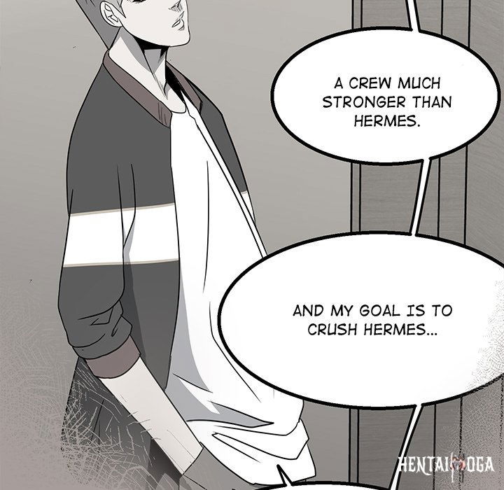 The Villain The Villain Chapter 91 - Page 98