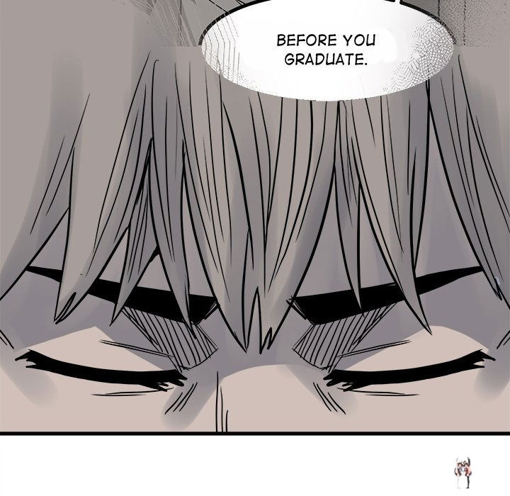 The Villain The Villain Chapter 91 - Page 99