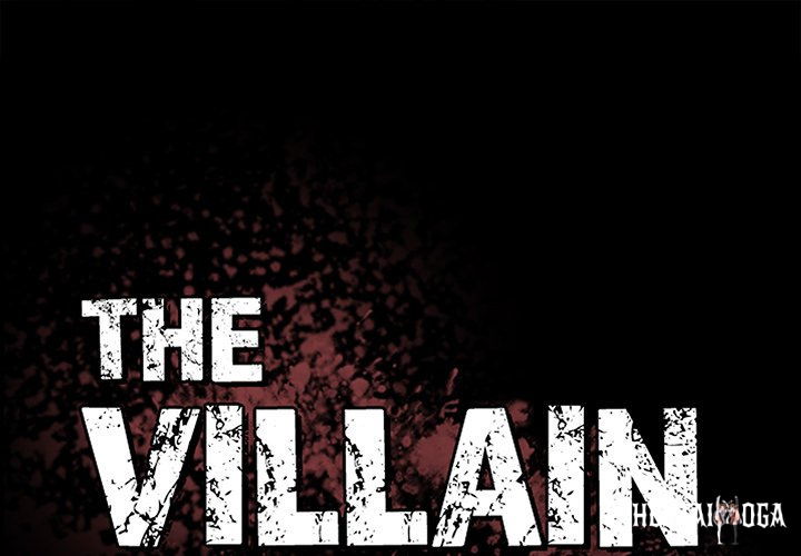 The Villain The Villain Chapter 92 - Page 1