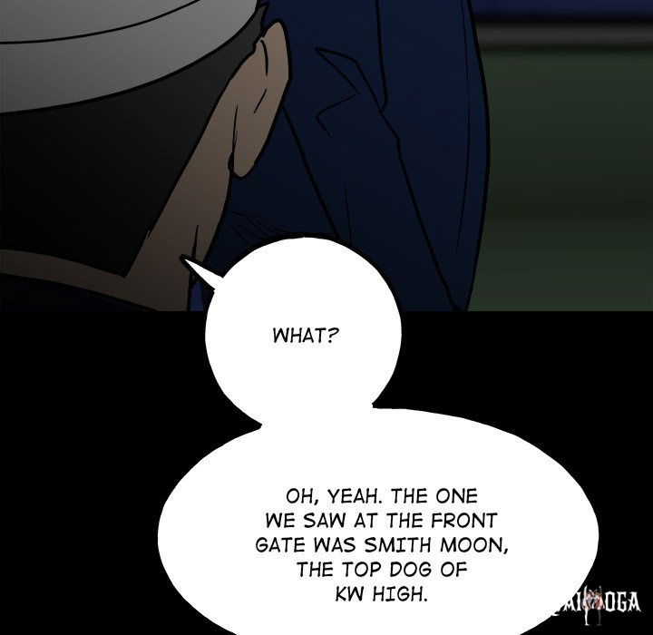 The Villain The Villain Chapter 92 - Page 100