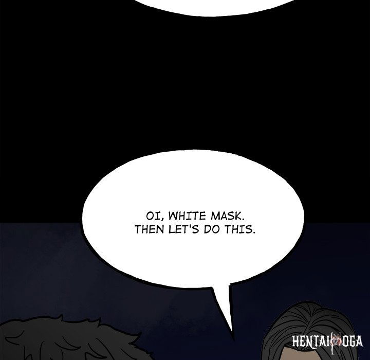 The Villain The Villain Chapter 92 - Page 101