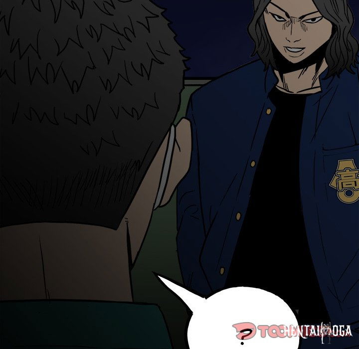 The Villain The Villain Chapter 92 - Page 102