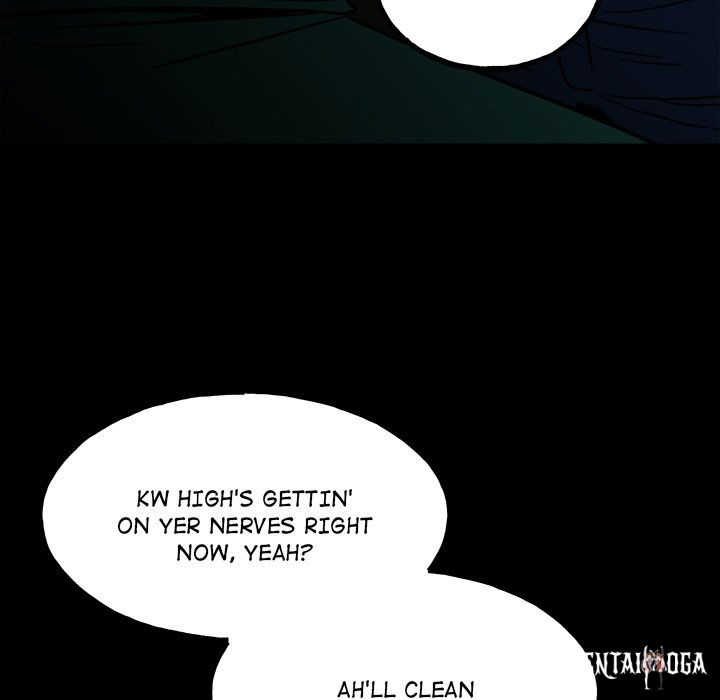 The Villain The Villain Chapter 92 - Page 103