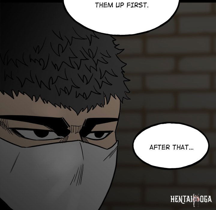 The Villain The Villain Chapter 92 - Page 104