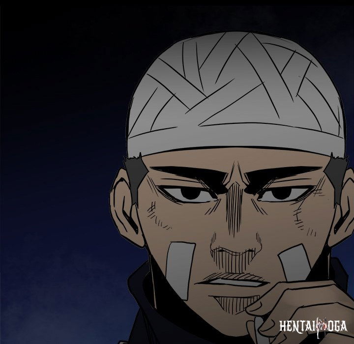 The Villain The Villain Chapter 92 - Page 11