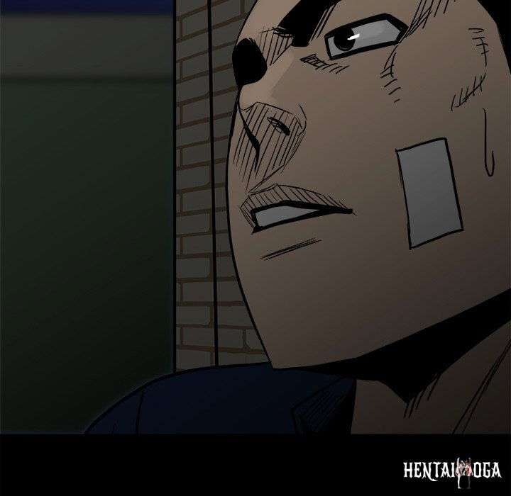 The Villain The Villain Chapter 92 - Page 110