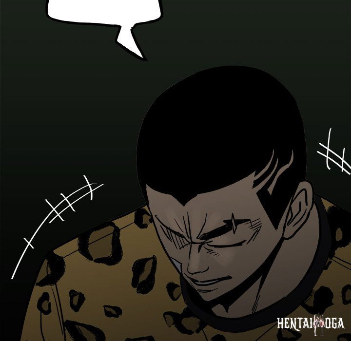 The Villain The Villain Chapter 92 - Page 114