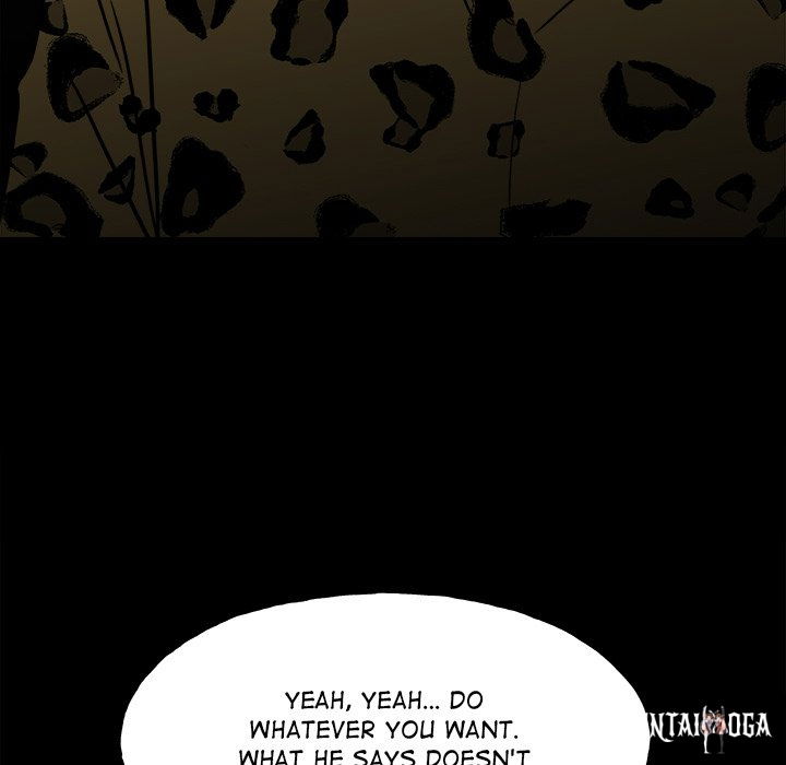 The Villain The Villain Chapter 92 - Page 115